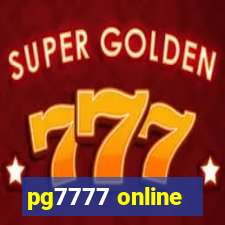 pg7777 online