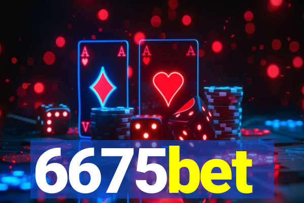 6675bet