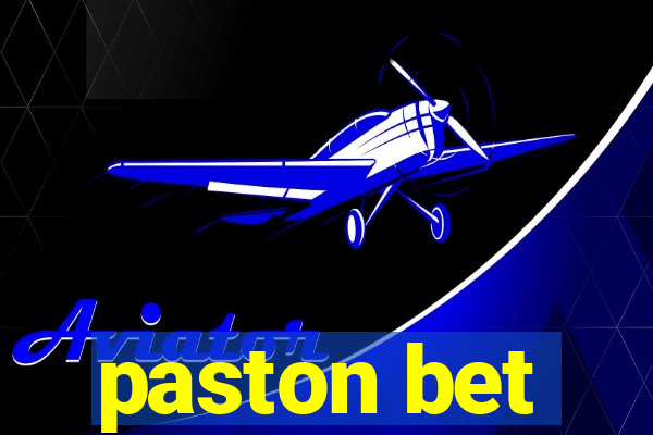 paston bet