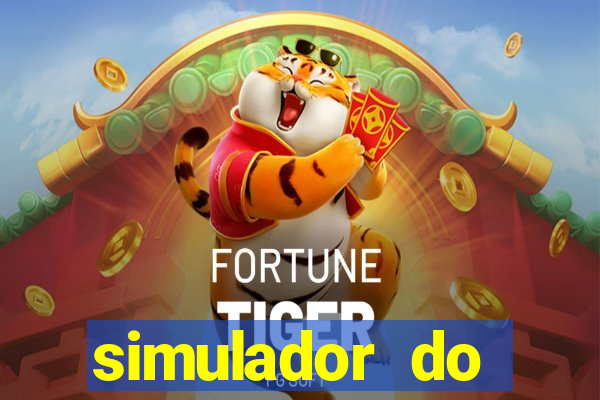 simulador do fortune ox