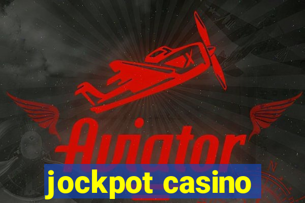 jockpot casino