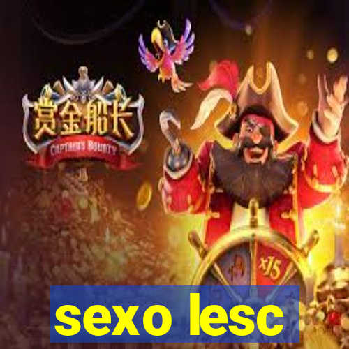 sexo lesc