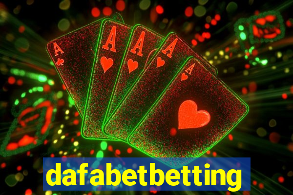 dafabetbetting