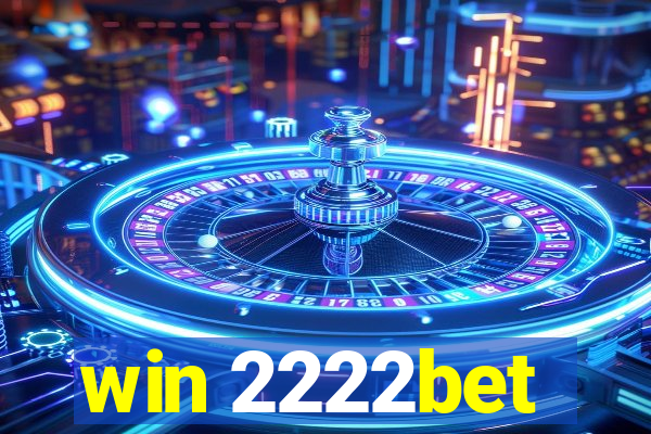 win 2222bet