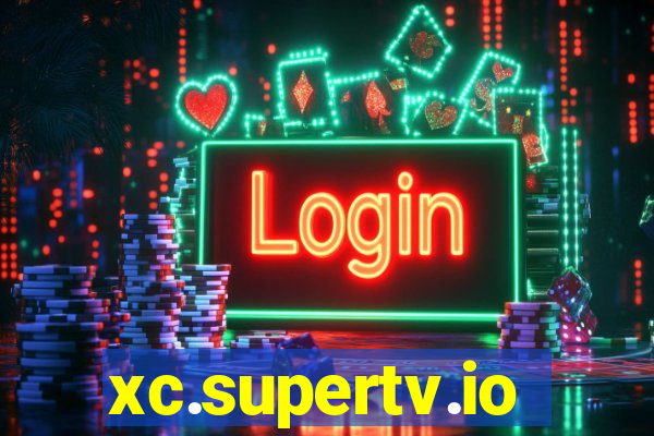 xc.supertv.io