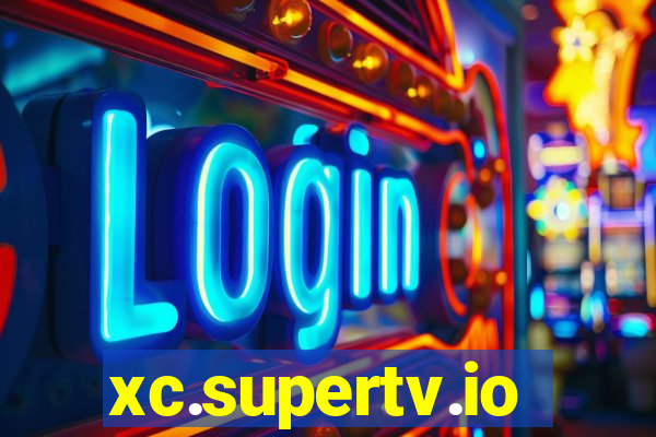 xc.supertv.io