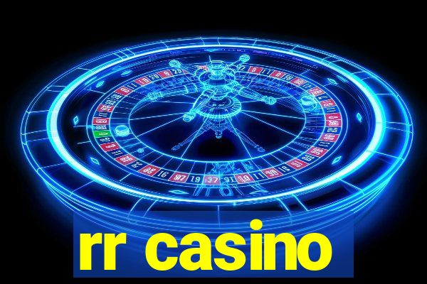 rr casino