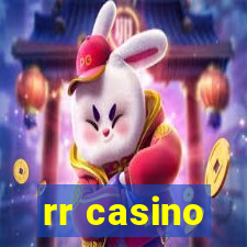 rr casino