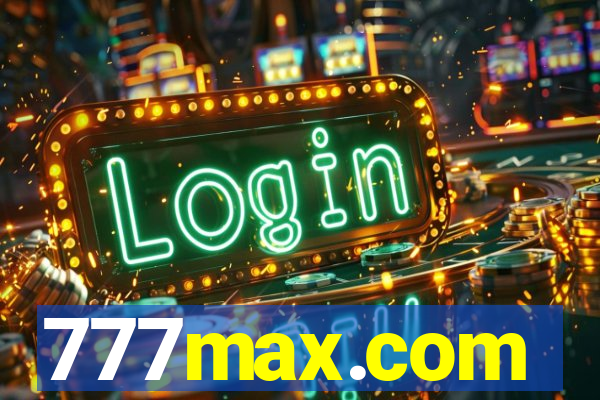 777max.com