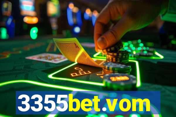 3355bet.vom