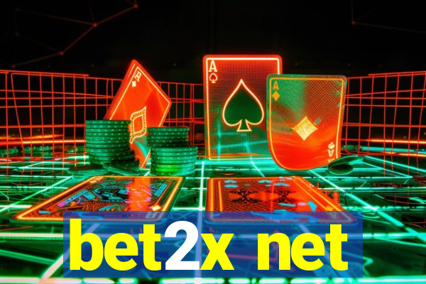 bet2x net