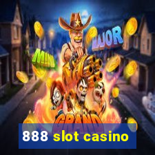 888 slot casino