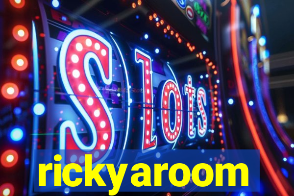 rickyaroom