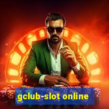 gclub-slot online