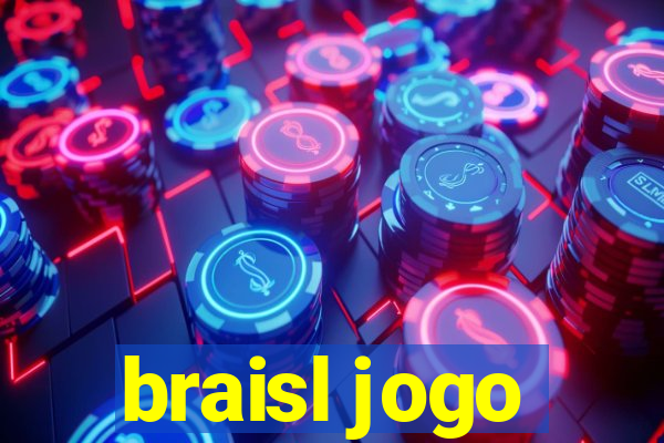 braisl jogo