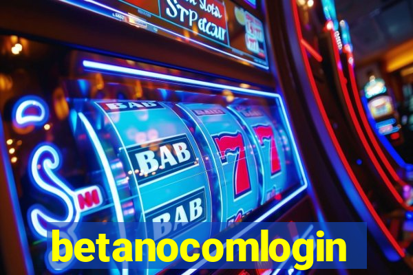 betanocomlogin