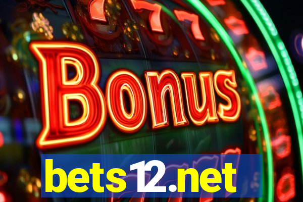 bets12.net