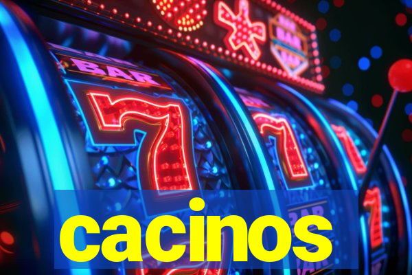 cacinos