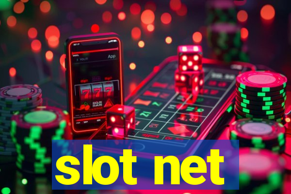 slot net