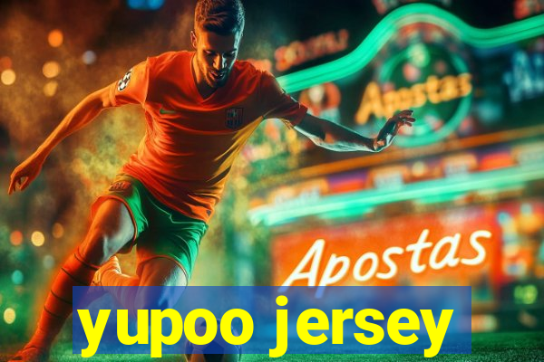 yupoo jersey