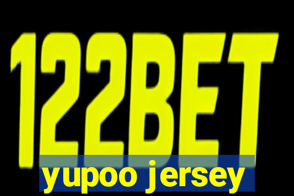 yupoo jersey