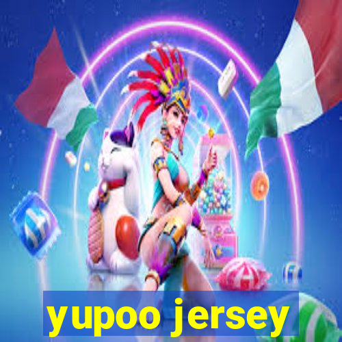 yupoo jersey