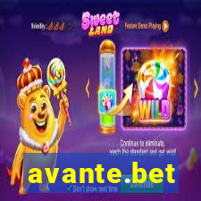 avante.bet