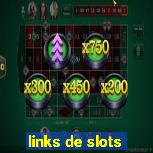 links de slots