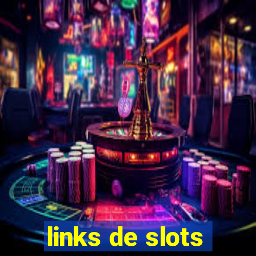 links de slots