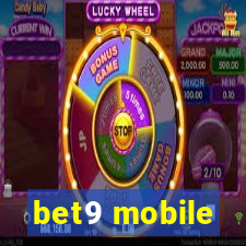 bet9 mobile