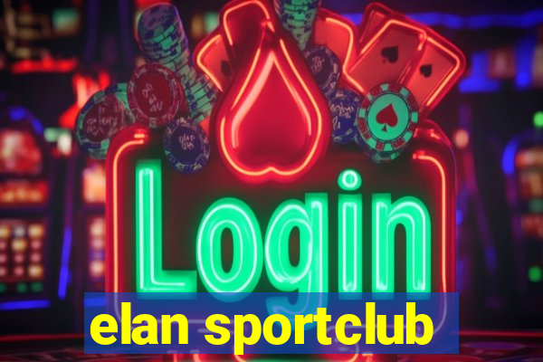 elan sportclub