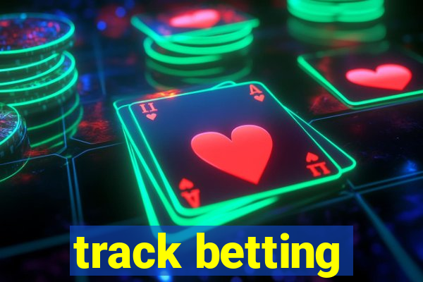 track betting