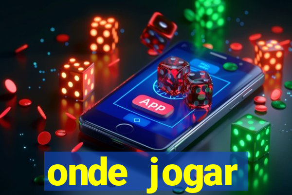 onde jogar blackjack online