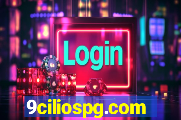 9ciliospg.com