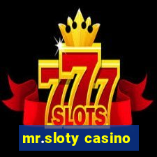 mr.sloty casino