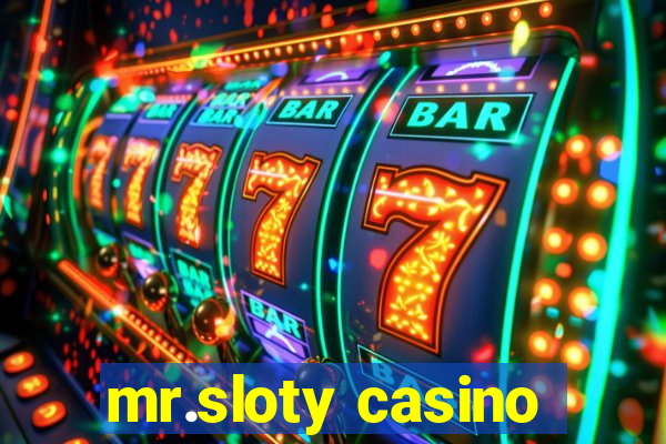 mr.sloty casino