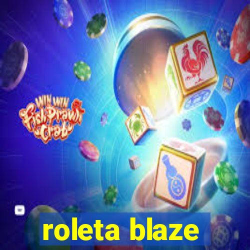 roleta blaze