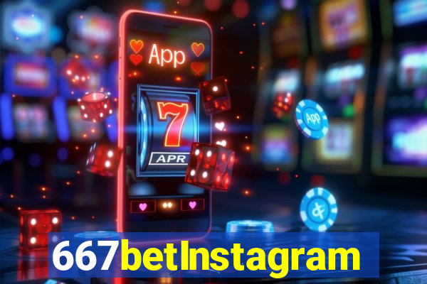 667betInstagram