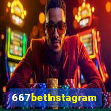 667betInstagram