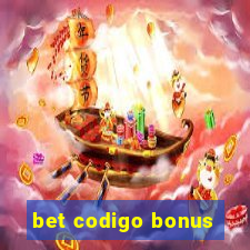 bet codigo bonus