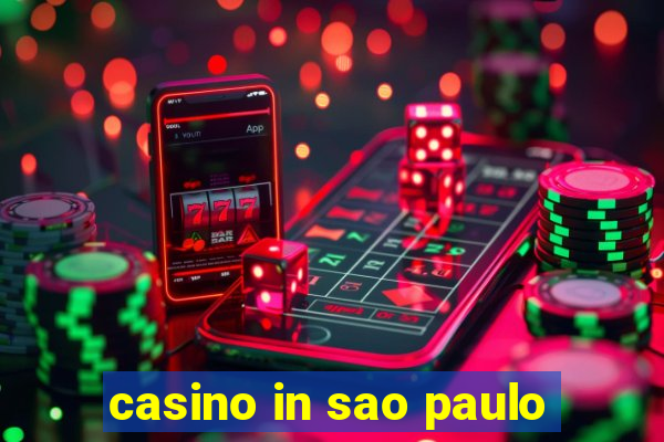 casino in sao paulo