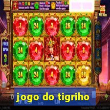 jogo do tigriho