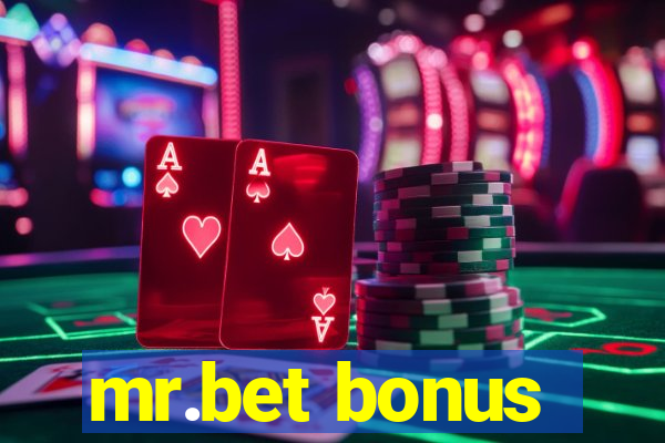 mr.bet bonus