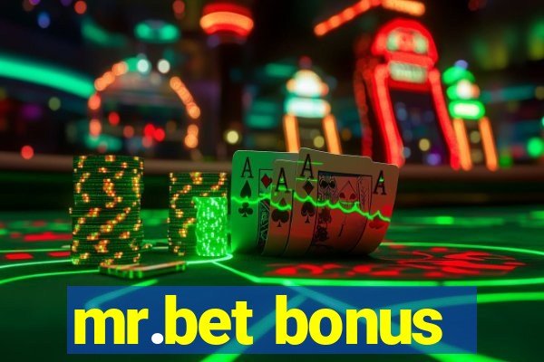 mr.bet bonus