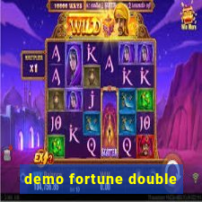 demo fortune double