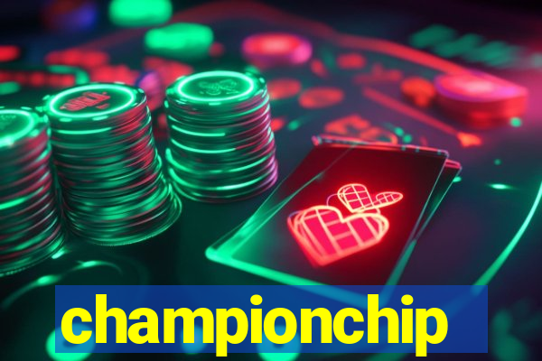 championchip