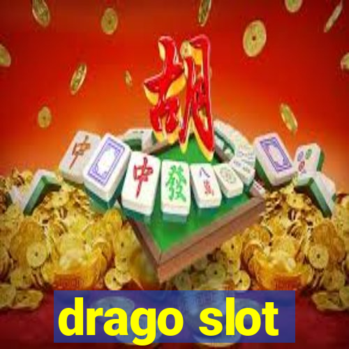 drago slot