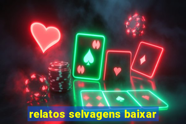 relatos selvagens baixar