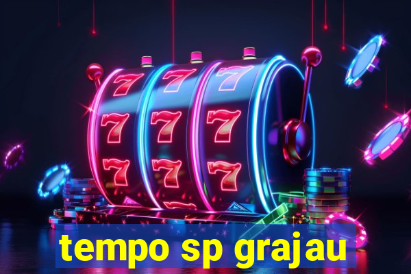 tempo sp grajau