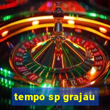 tempo sp grajau